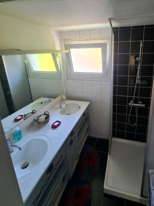 Appartement Centre Ville Terrasse Jardin Garage Chez Priscilla أوريلاك المظهر الخارجي الصورة