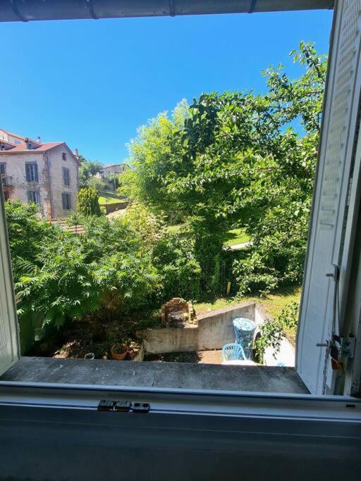 Appartement Centre Ville Terrasse Jardin Garage Chez Priscilla أوريلاك المظهر الخارجي الصورة